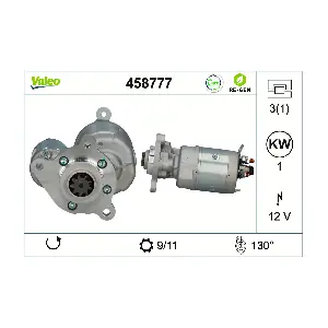 458777 VALEO