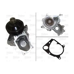 VALEO 506663