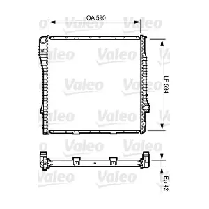 734894 VALEO