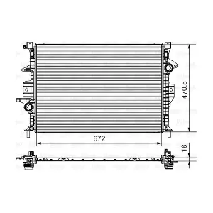 VALEO 735550