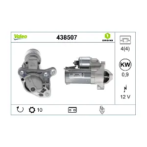 VALEO 438507
