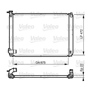 735571 VALEO