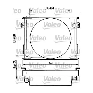 VALEO 730212