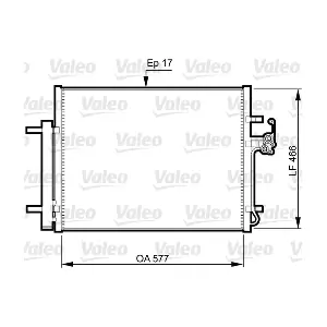 814360 VALEO