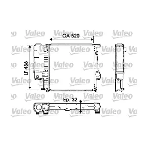 VALEO 734553
