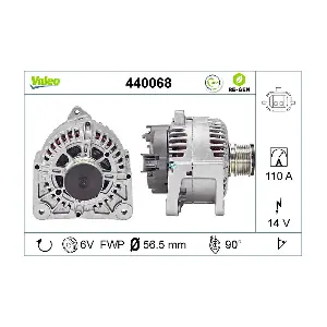 VALEO 440068