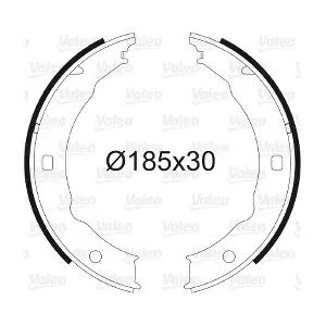 VALEO 564018