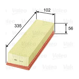 VALEO 585130