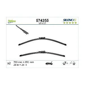574355 VALEO