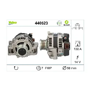 VALEO 440523