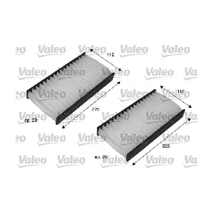 VALEO 698735