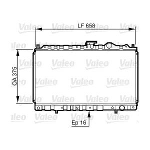 VALEO 731462