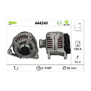 VALEO 444240