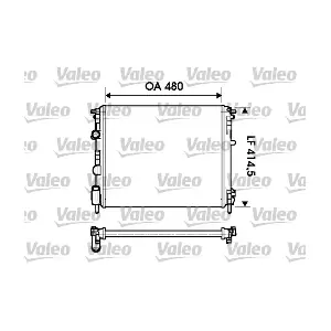 VALEO 732621