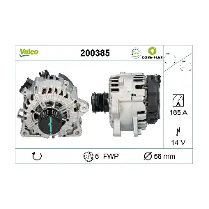 VALEO 200385