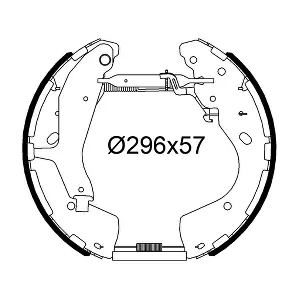 VALEO 554918