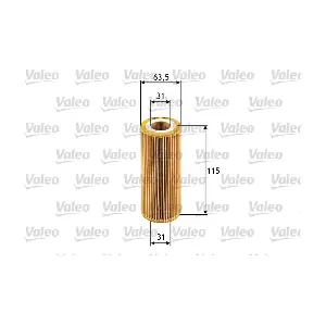 VALEO 586511