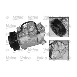 VALEO 699768