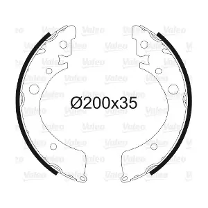VALEO 562994