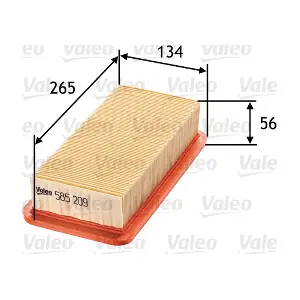 VALEO 585209