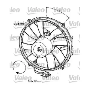 696062 VALEO