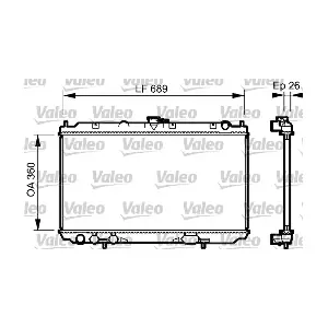 734708 VALEO