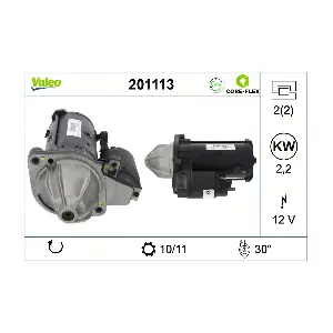 VALEO 201113