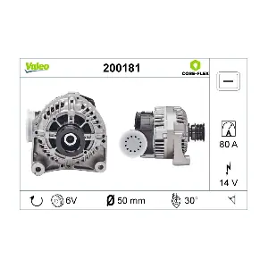 VALEO 200181