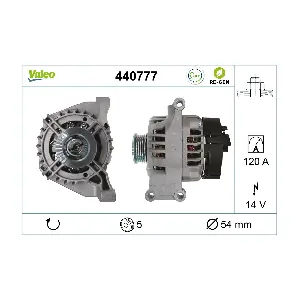 VALEO 440777