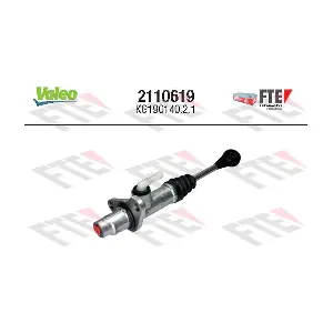 2110619 VALEO