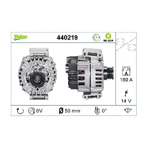 VALEO 440219