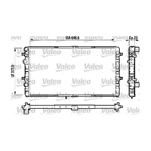 732698 VALEO