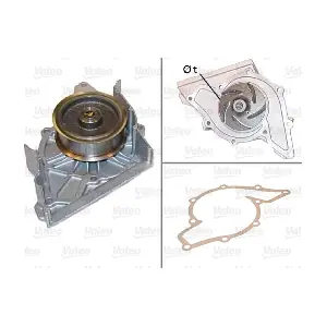 VALEO 506442