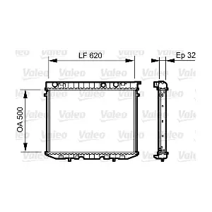VALEO 735229