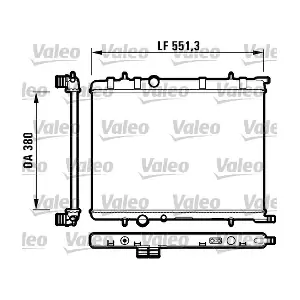 VALEO 732908