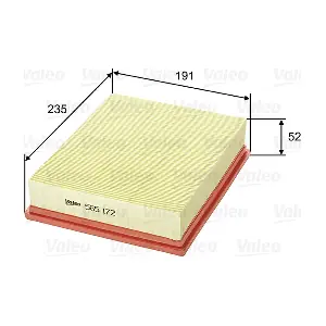 VALEO 585172