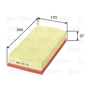 VALEO 585242