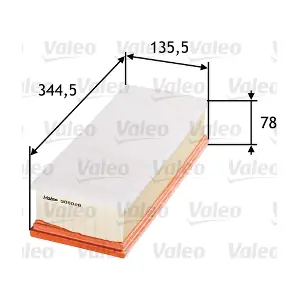 VALEO 585028