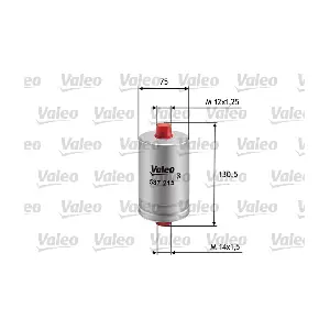 VALEO 587215