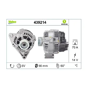 VALEO 439214