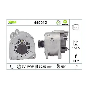 VALEO 440012