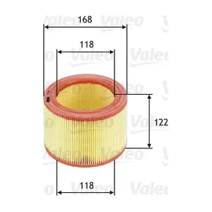 VALEO 585600