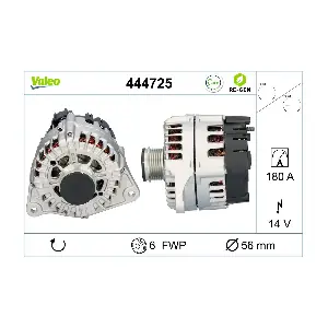 444725 VALEO
