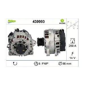 VALEO 439993