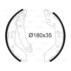 VALEO 564033