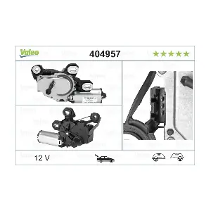 404957 VALEO