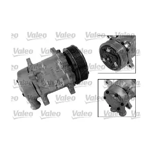 VALEO 699190