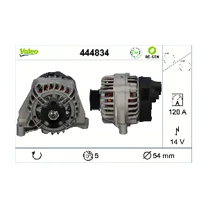 VALEO 444834
