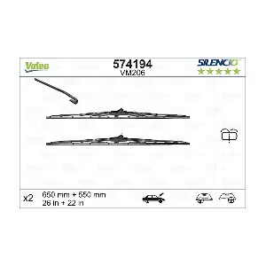 574194 VALEO
