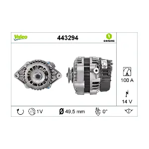 VALEO 443294
